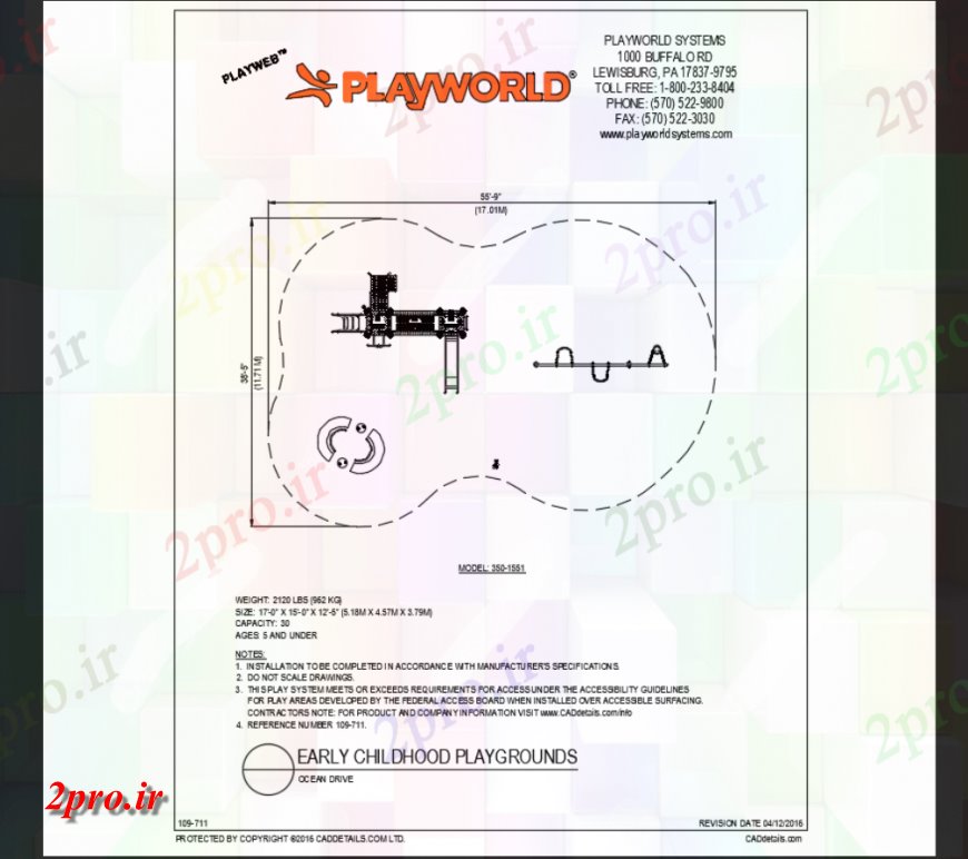 دانلود نقشه باغ اقیانوس رانندگی مدرسه در اوایل جزئیات ساختار بازی بازی زمین  (کد147518)