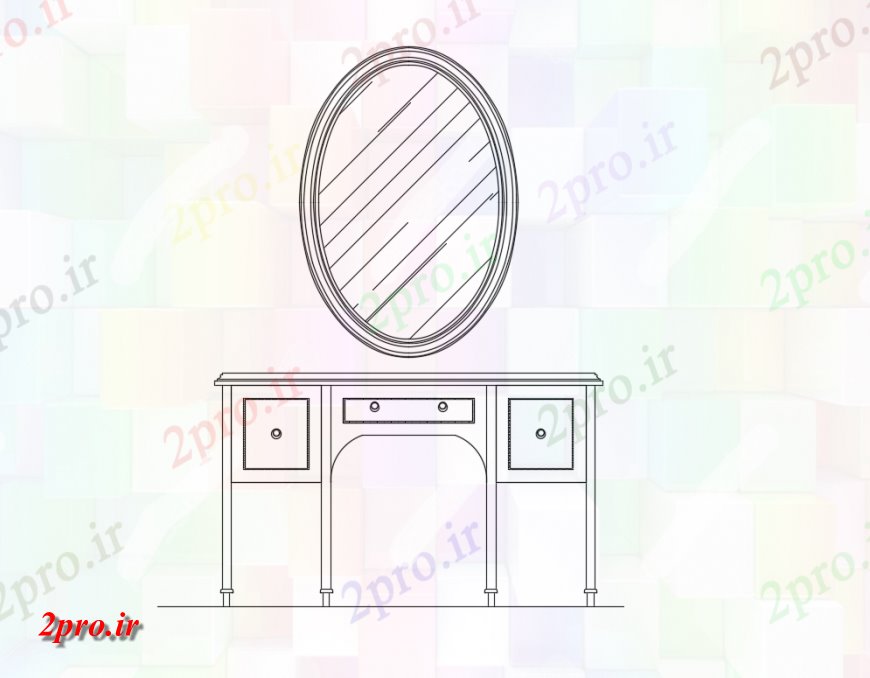 دانلود نقشه بلوک مبلمان مبلمان اتاق نشیمن بلوک جزئیات  طراحی (کد148374)