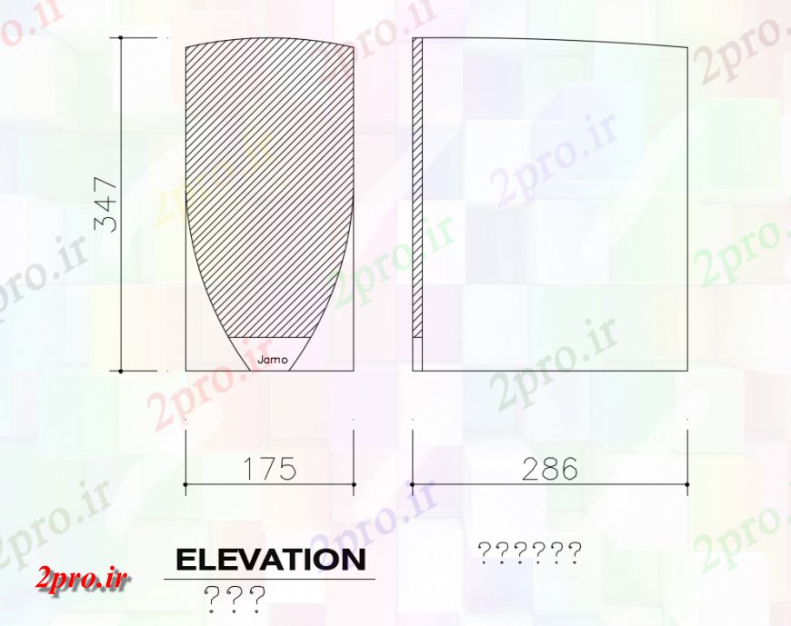 دانلود نقشه بلوک ، آرام ، نماد خانه میز نگه بلوک سخنران  طراحی (کد148684)