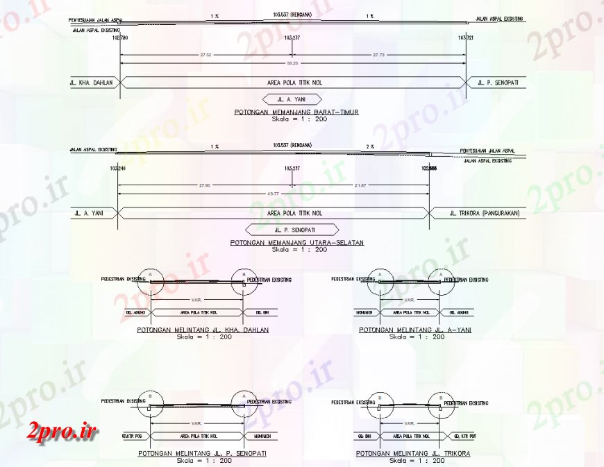 دانلود نقشه جزئیات طراحی در و پنجره  درب و پنجره طرحی نما جزئیات (کد149452)