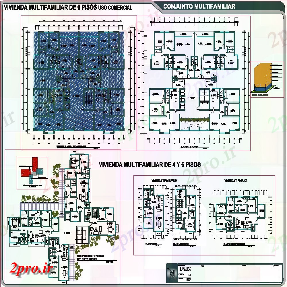 دانلود نقشه مسکونی  ، ویلایی ، آپارتمان  معمار برنامه ریزی خانه   خودرو (کد151507)