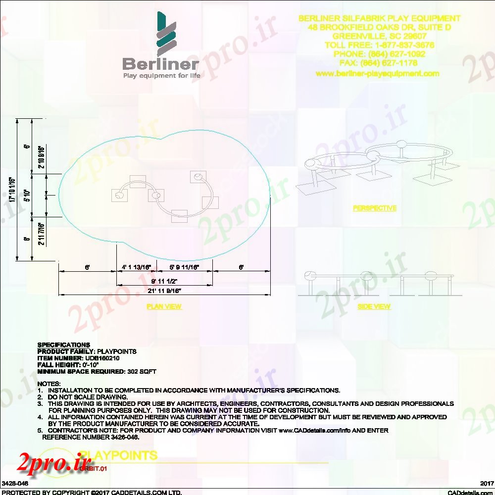 دانلود نقشه ورزشگاه ، سالن ورزش ، باشگاه دو دایره مشترک نقطه بازی شکل  (کد151751)