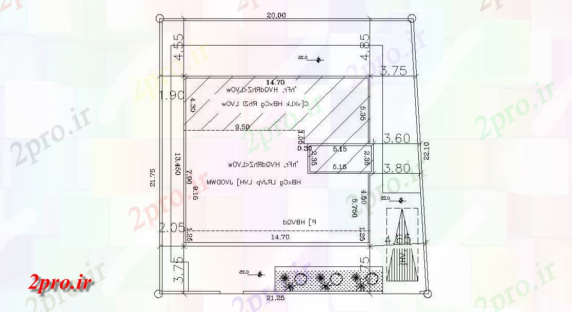 دانلود نقشه مسکونی  ، ویلایی ، آپارتمان  توسط 71 پا خانه طرحی جامع  (کد157150)