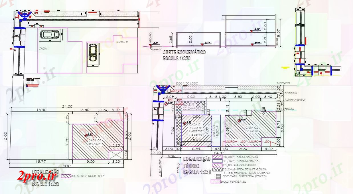 دانلود نقشه مسکونی  ، ویلایی ، آپارتمان   خانه طرحی جامع اتوکد (کد157751)