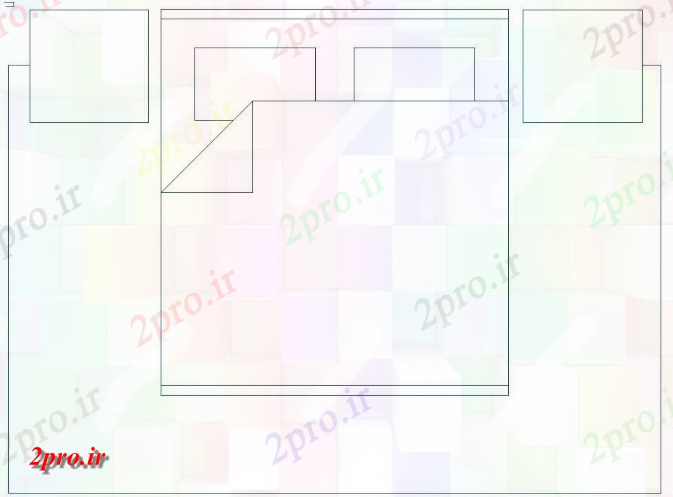 دانلود نقشه بلوک مبلمان پادشاه بلوک اندازه تخت اد    نشیمن در دسترس ، (کد158953)