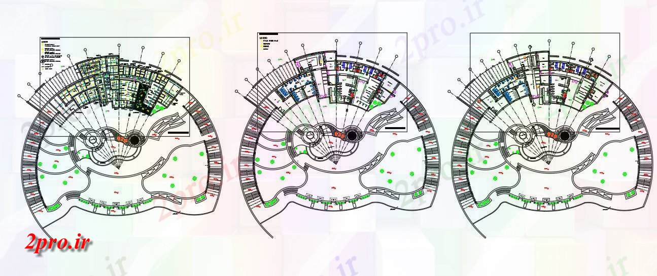 دانلود نقشه اتوماسیون باغ    رسم  از سالن زیبایی طرحی طبقه ساختمان و اتوماسیون رعد و برق  (کد160064)