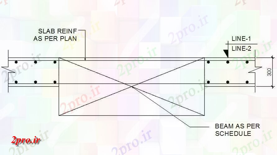 دانلود نقشه طراحی جزئیات ساختار   ساخت و ساز دقیق رسم  شکلکها         دو بعدی    (کد161889)