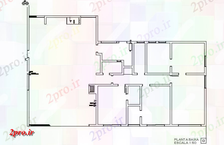 دانلود نقشه مسکونی  ، ویلایی ، آپارتمان  برنامه ریزی Conceptional اقامت  اتوکد  نشیمن       دو بعدی    (کد162223)