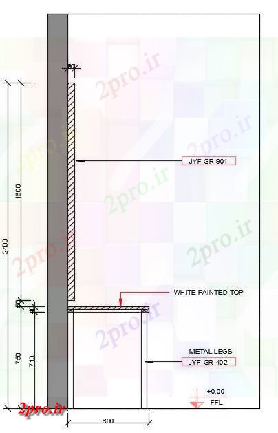 دانلود نقشه حمام مستر طراحی جزئیات (بخشی) از طراحی جدول ارائه   خودرو-  طراحی    این  طراحی خودرو- دو بعدی  (کد162534)