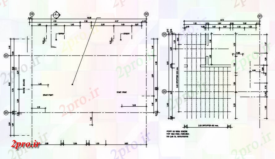 دانلود نقشه پلان مقطعی طبقه روکش جزئیات بخش های معمول  طبقه  طراحیveneer اتوکد   و جزئیات بخش     (کد162767)