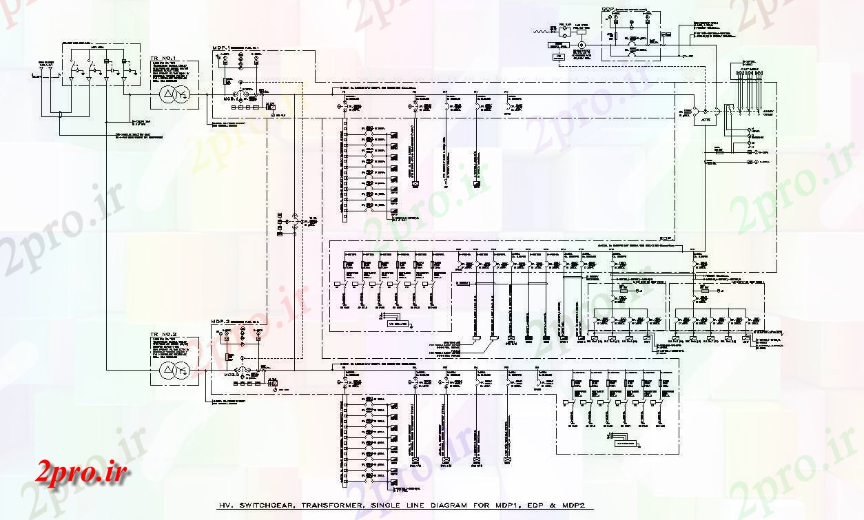 دانلود نقشه طراحی جزئیات ساختار سیستمهای ترانس قدرت خط ارائه     طراحی   این  طراحی خودرو- دو بعدی  (کد163348)
