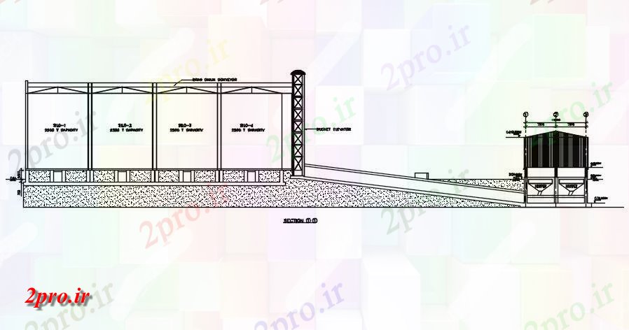 دانلود نقشه طراحی جزئیات ساختار جزئیات بخش ارائه  در  طراحی خودرو- (کد163444)