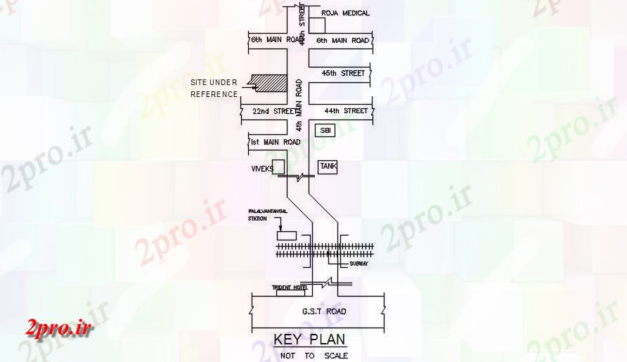 دانلود نقشه طراحی جزئیات ساختار  طرحی جزئیات کلیدی      (کد163585)