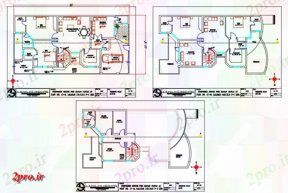 دانلود نقشه مسکونی ، ویلایی ، آپارتمان شرق روبرو 33'X66 'خانه طرحی با مبلمان چیدمان نشیمن 10 در 19 متر (کد163921)