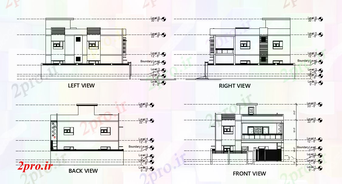 دانلود نقشه مسکونی  ، ویلایی ، آپارتمان  قاب نما 31'x38     شرق مواجه طرحی خانه به عنوان در هر شرا Vastu را   (کد165787)