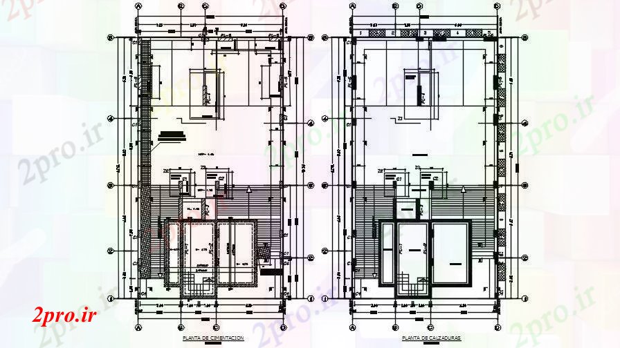 دانلود نقشه باشگاه محل باشگاه وانجمن جزئیات طرحی طبقه طراحی تعریف 12 در 19 متر (کد167052)