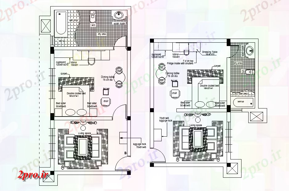 دانلود نقشه بلوک مبلمان راه اندازی مبلمان از طرحی خانه      ، (کد167327)