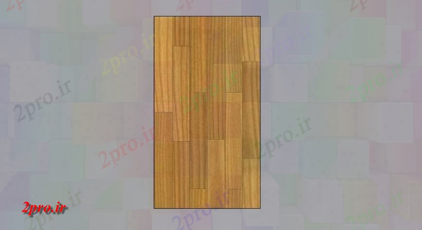 دانلود تری دی  تخته های چوبی بافت فایل طراحی کد  (کد23960)