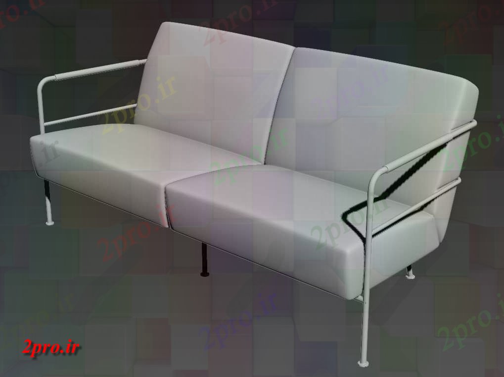 دانلود تری دی مبل و صندلی   (کد26238)