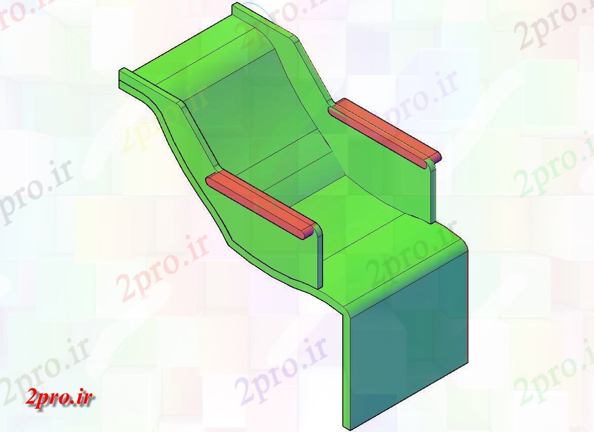 دانلود تری دی مبلمان   (کد26288)