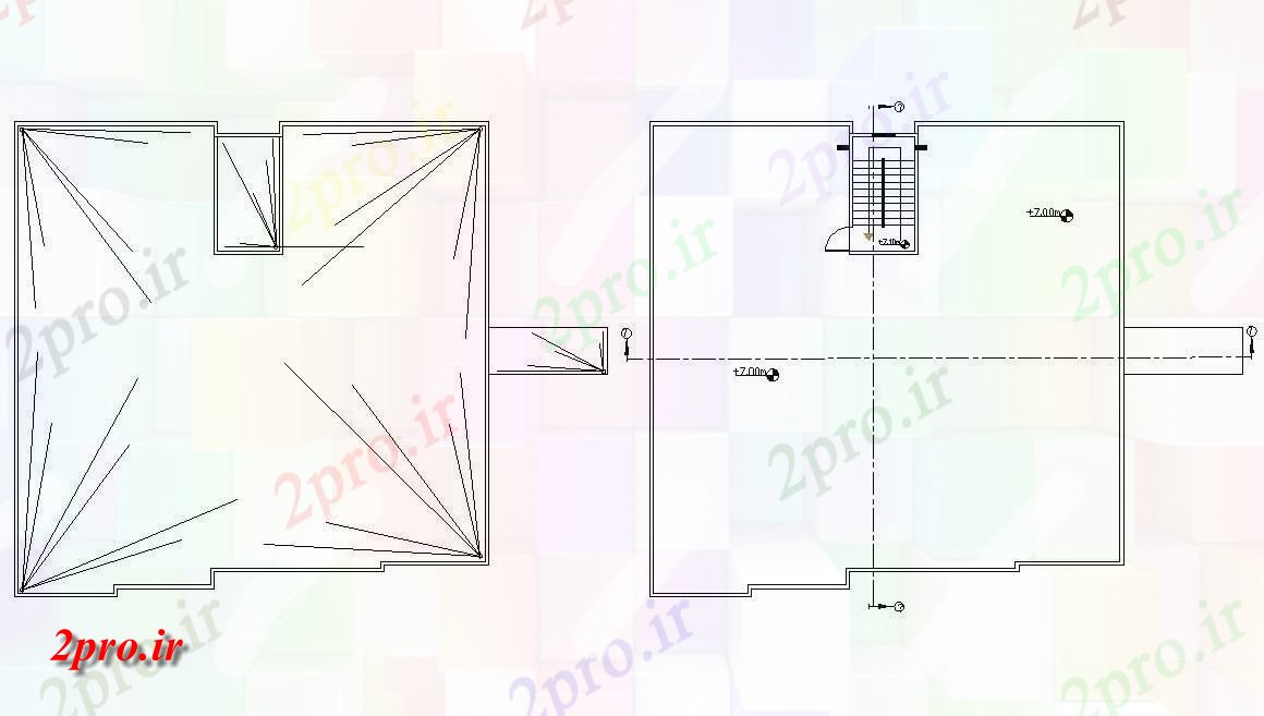 دانلود  نقشه سایت خانه  (کد29328)