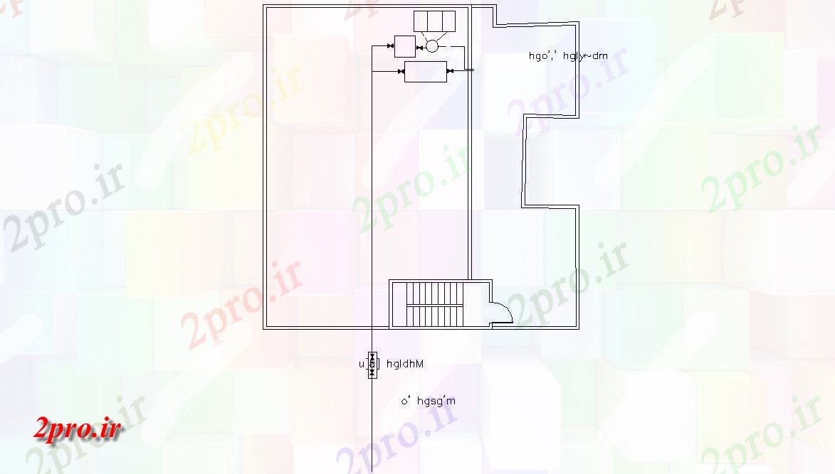 دانلود  نقشه زمین   (کد29491)