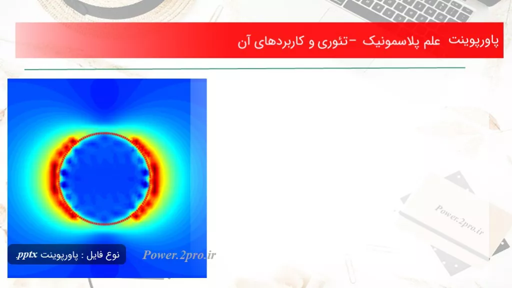 علم پلاسمونیک – تئوری و کاربردهای آن