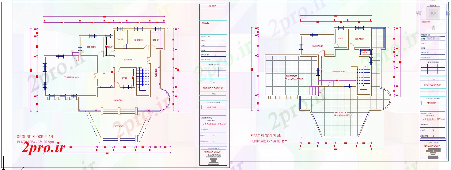 دانلود نقشه باشگاه باشگاه پلیس (کد40744)
