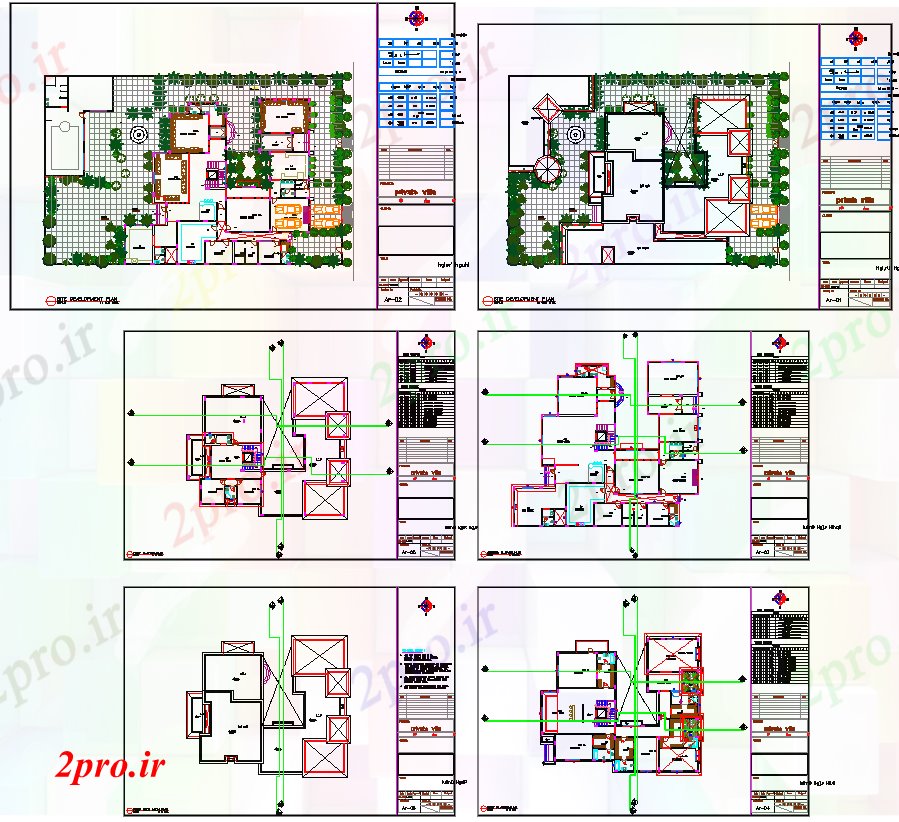 دانلود نقشه مسکونی  ، ویلایی ، آپارتمان  طرحی خانه دراز کردن (کد42466)