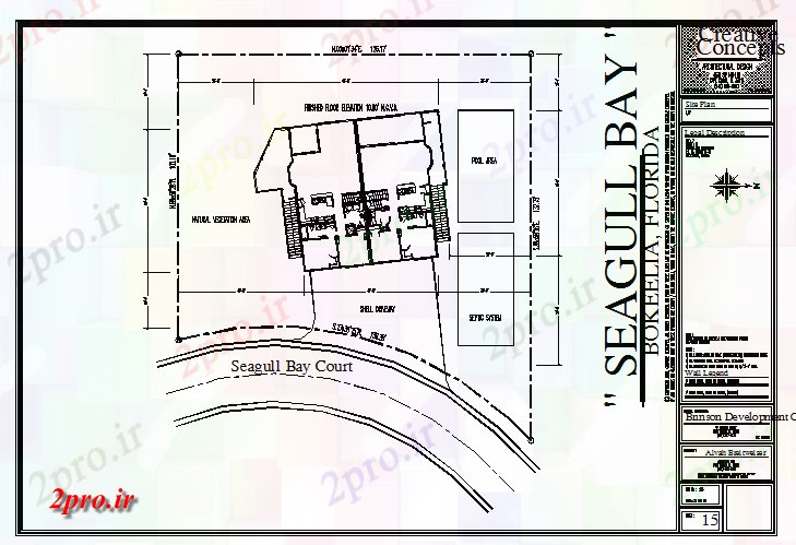 دانلود نقشه مسکونی  ، ویلایی ، آپارتمان  خانه دراز جزئیات با جزئیات دیوار (کد43606)