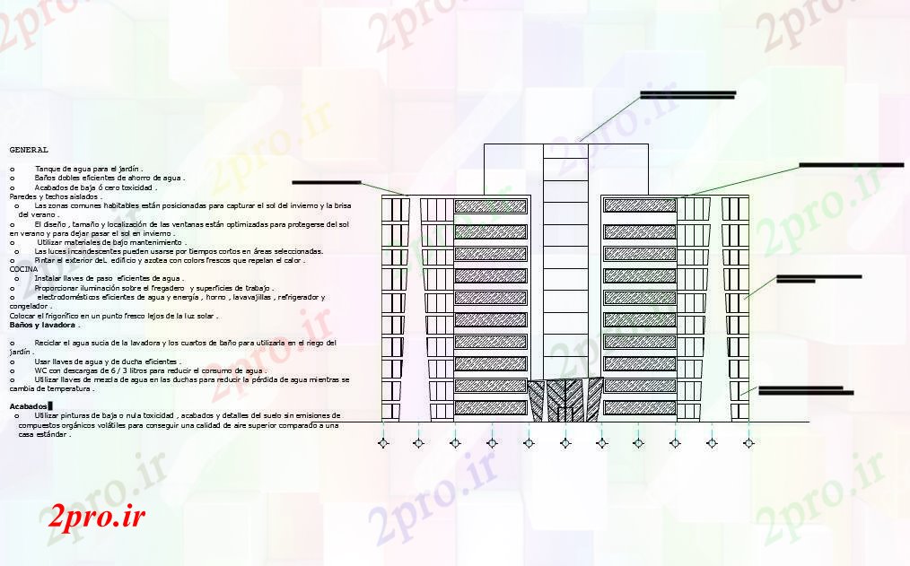 دانلود نقشه جزئیات ساخت و ساز  ساخت و ساز ساخت و ساز (کد44536)