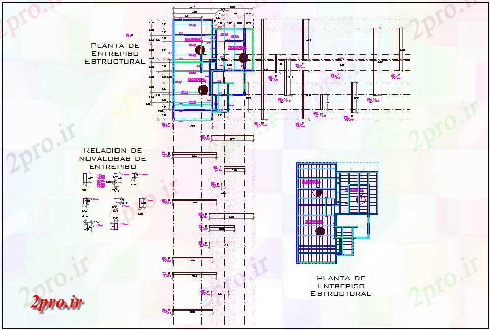 دانلود نقشه جزئیات ساختار ساختار طرحی شرکت با دیدگاه ساختاری (کد45794)