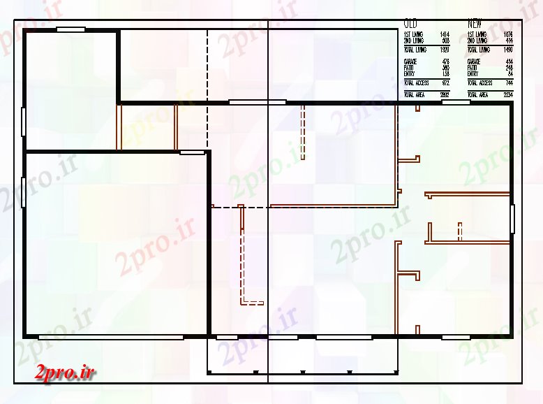 دانلود نقشه جزئیات معماری طرحی مجلس جزئیات (کد45917)
