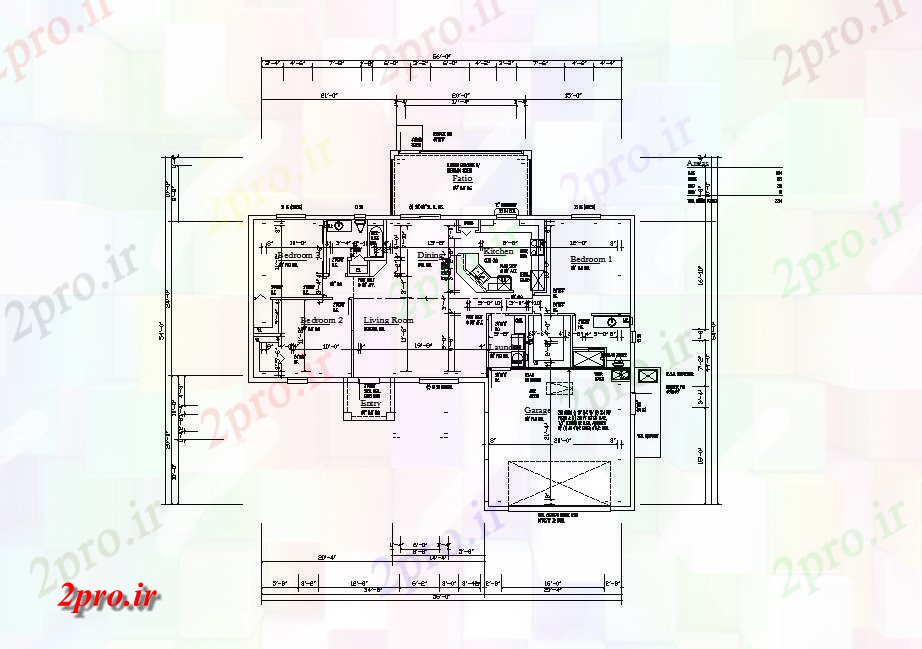 دانلود نقشه مسکونی  ، ویلایی ، آپارتمان  طراحی صحن مجلس و فریم طرح (کد46543)