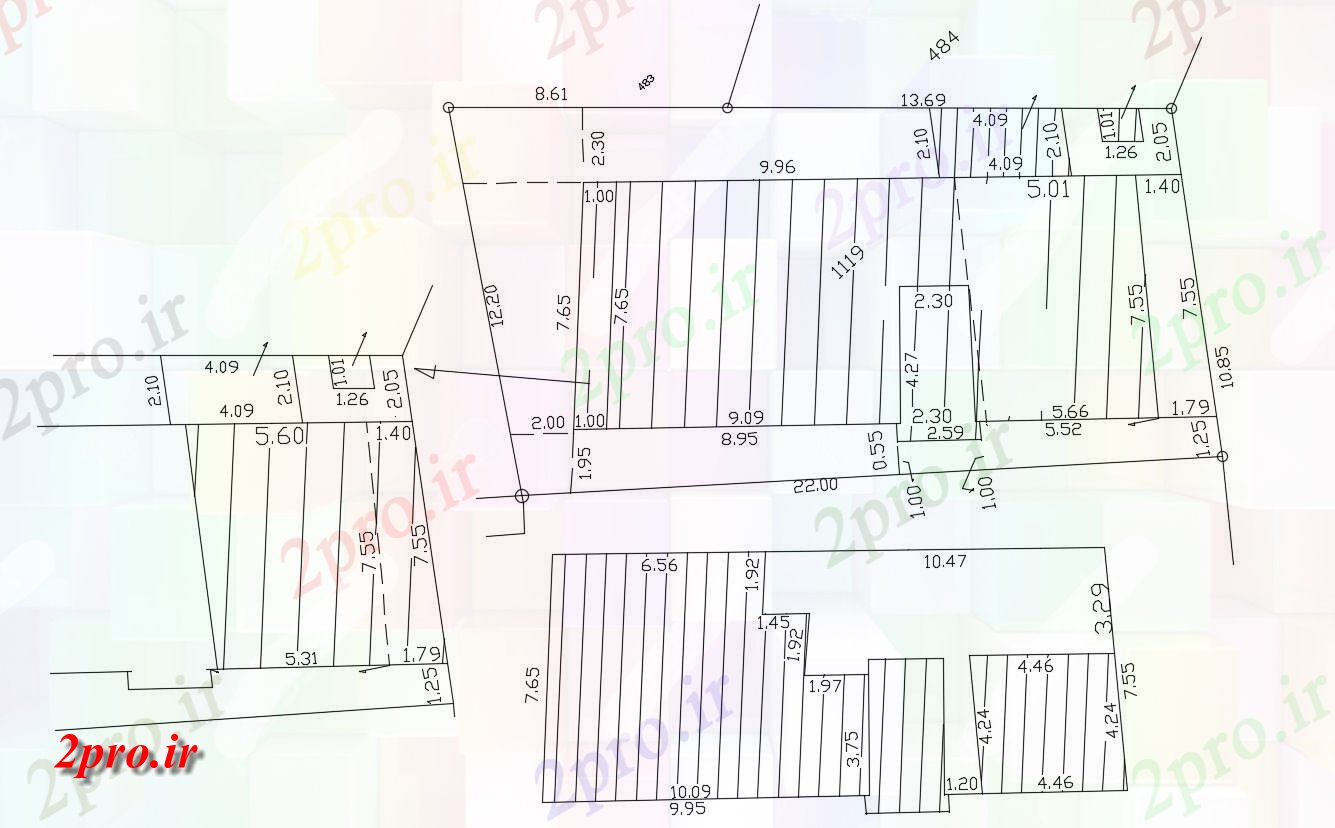 دانلود نقشه برنامه ریزی شهری طرحی نهایی سایت شهر (کد47898)