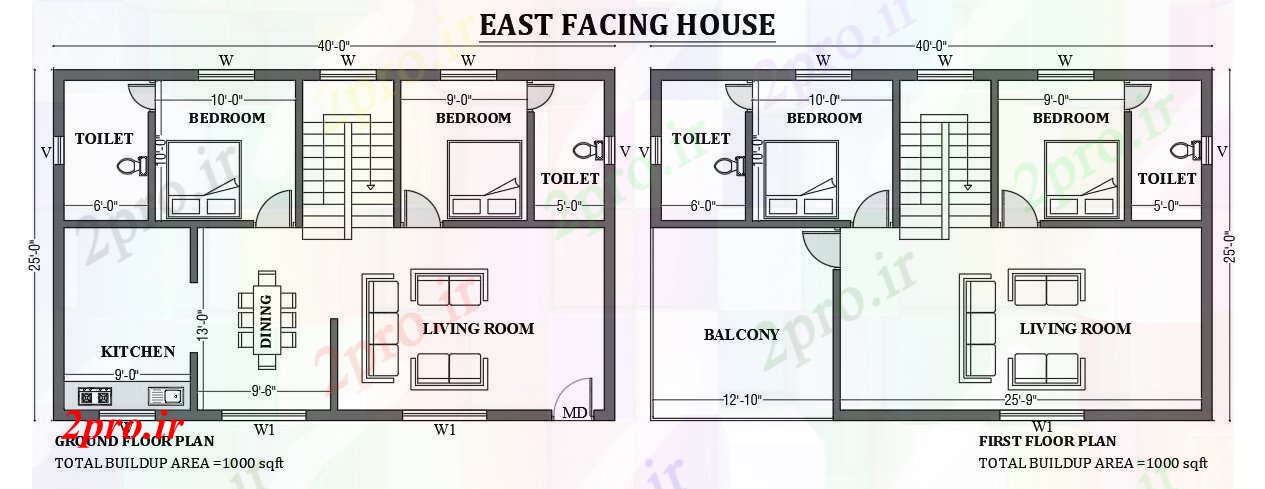 دانلود نقشه مسکونی  ، ویلایی ، آپارتمان  x25     شرق مواجه خانه طراحی طرحی به عنوان در هر Vastu Shastra هستند   طراحی  دو بعدی  اتوکد     (کد50787)