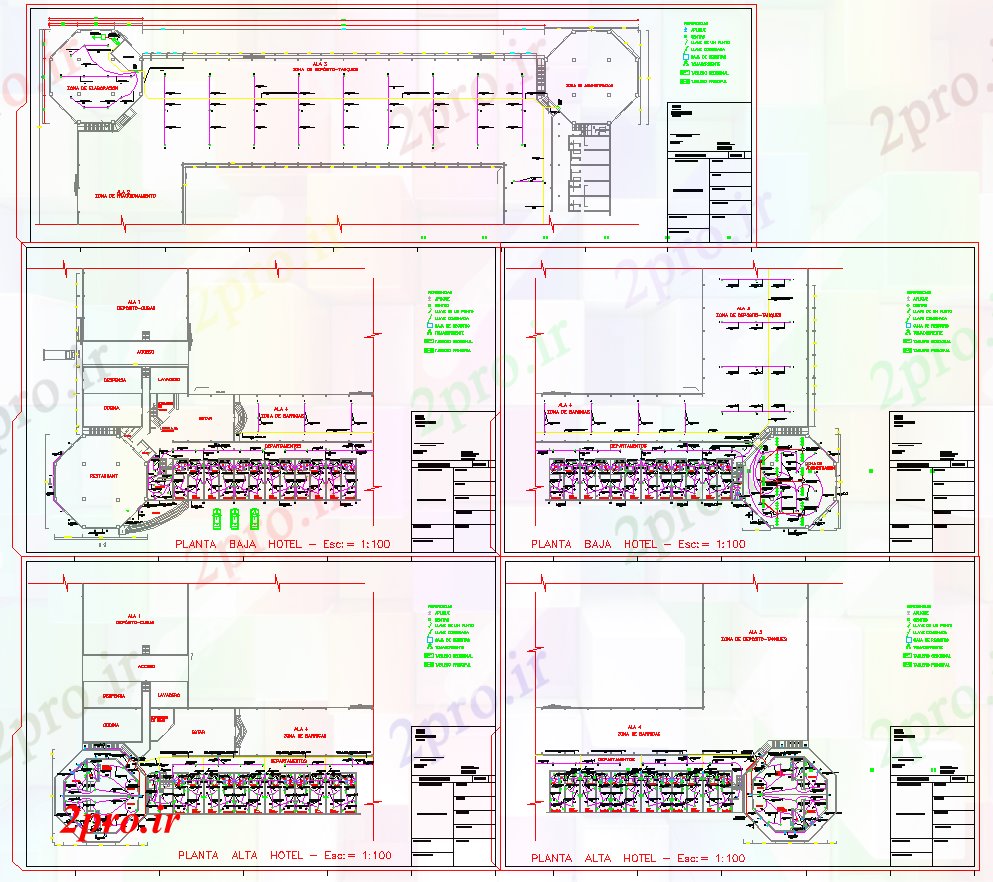 دانلود نقشه معماری برق دراز کردن طرح (کد52231)