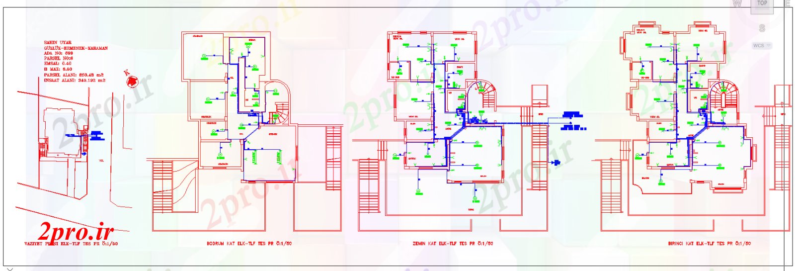 دانلود نقشه مسکونی ، ویلایی ، آپارتمان صفحه اصلی دراز کردن طرح 13 در 16 متر (کد52667)