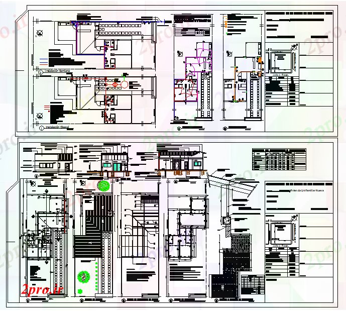 دانلود نقشه ساختمان دولتی ، سازمانی دولت دفتر طراحی 12 در 26 متر (کد53412)