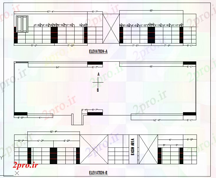 دانلود نقشه بلوک مبلمان طراحی مبلمان اداری مبلمان (کد55656)