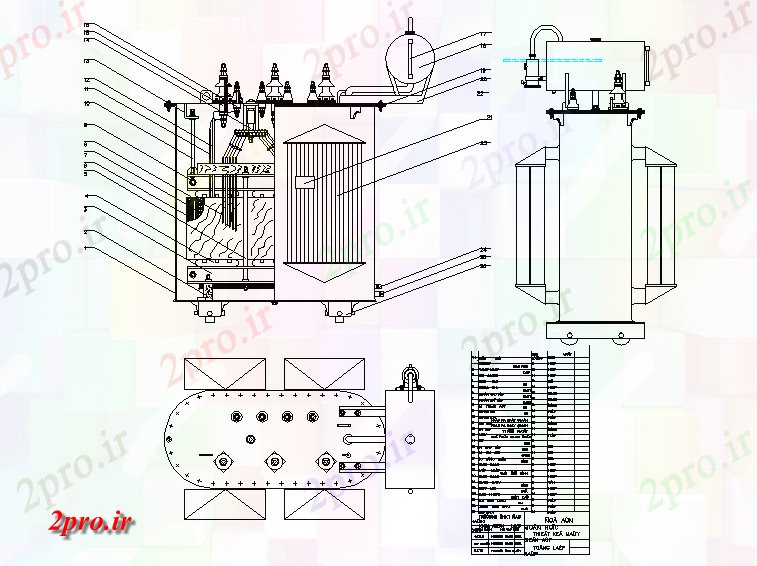 دانلود نقشه ماشین الات کارخانه طراحی ماشین آلات طراحی مکانیکی (کد57110)