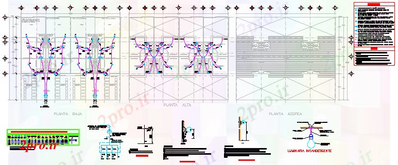 دانلود نقشه مسکونی ، ویلایی ، آپارتمان طراحی برق خانه طراحی منافع اجتماعی 15 در 18 متر (کد57930)