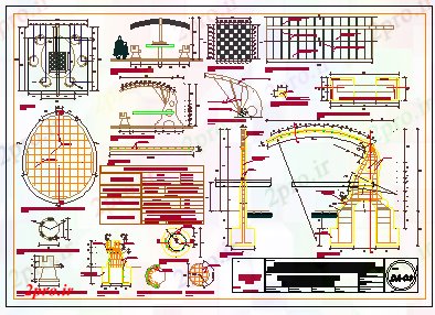 دانلود نقشه ورزشگاه ، سالن ورزش ، باشگاه بازی شطرنج طراحی ماژول (کد58352)