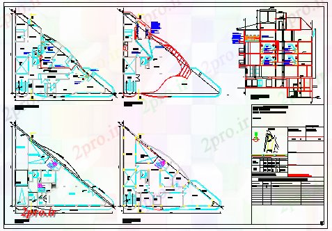 دانلود نقشه مسکونی  ، ویلایی ، آپارتمان  طرحی پیشنهادی نما ساختمان، نصب و راه اندازی گاز طراحی کارخانه (کد59924)