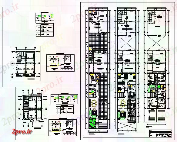 دانلود نقشه کارخانه صنعتی  ، کارگاه صفحه اصلی طراحی گرافیک طراحی کارگاه (کد59932)