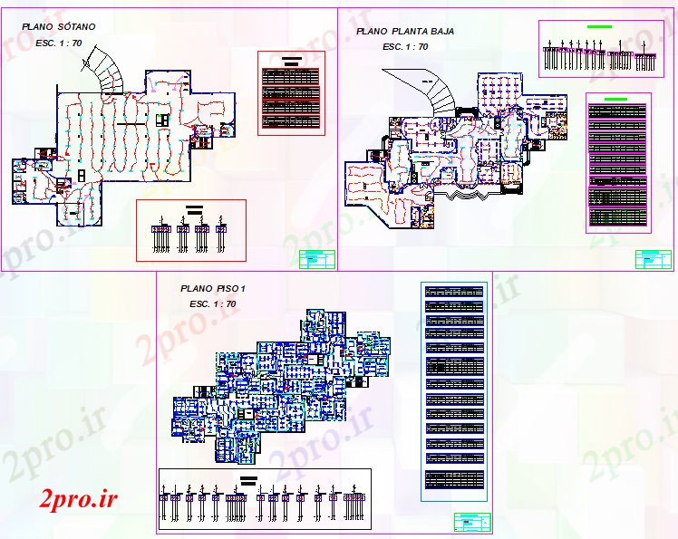 دانلود نقشه طراحی داخلی طرحی نصب و راه اندازی برق (کد60199)