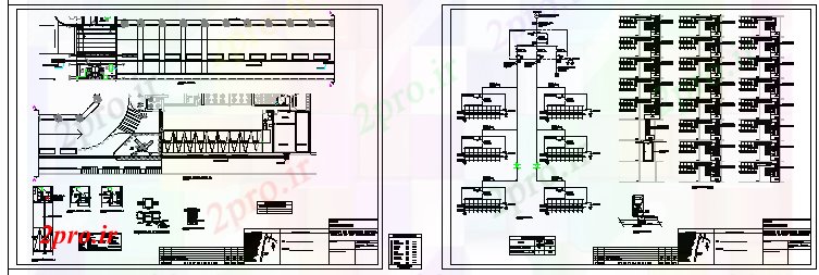 دانلود نقشه معماری نصب و راه اندازی برق پروژه ساختمان طراحی (کد60606)