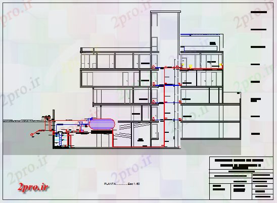 دانلود نقشه مسکونی  ، ویلایی ، آپارتمان  بخش طراحی از نشت آب امکانات بهداشتی ساختمان های مسکونی طراحی (کد62042)