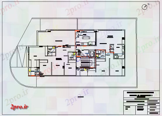 دانلود نقشه پلان مقطعی نصب و راه اندازی هیدرولیک طراحی کانال از طراحی طراحی مسطح (کد62045)