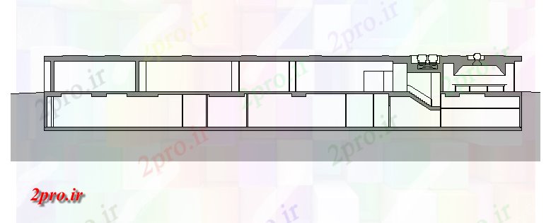 دانلود نقشه مسکونی  ، ویلایی ، آپارتمان   خانه طراحی نمای  (کد62340)